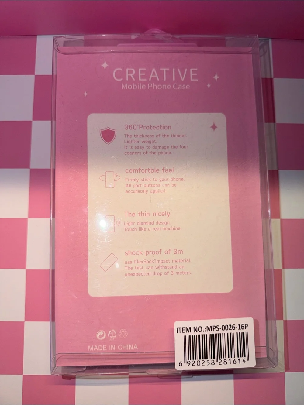 iPhone 16 Pro Max Silicone Hello Kitty case Sanrio shopping bag oversized